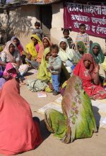 Panchayat Level Meeting